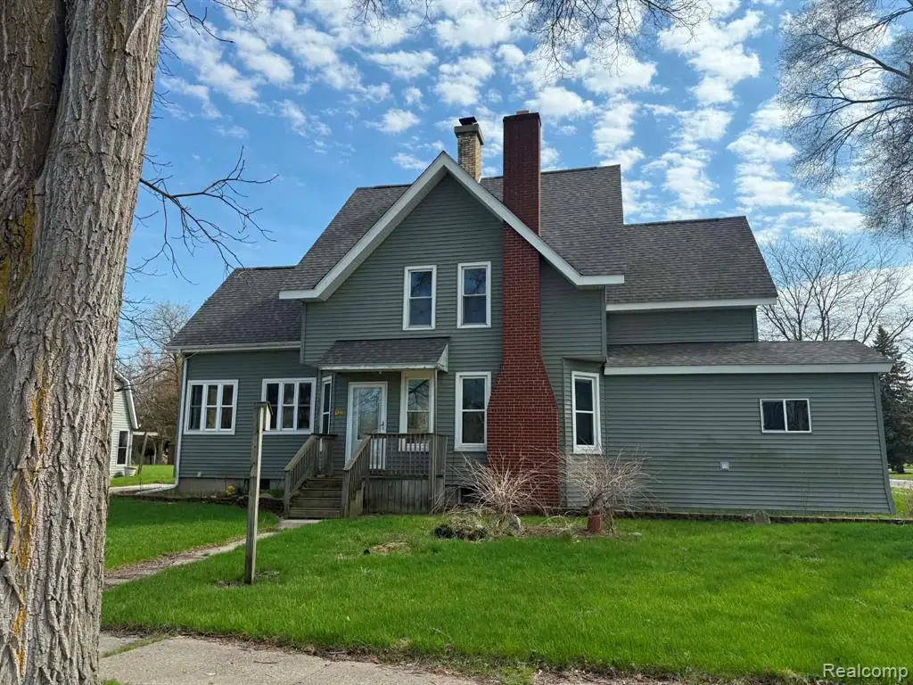 132 Whitelam, Bad Axe, MI 48413 - #1