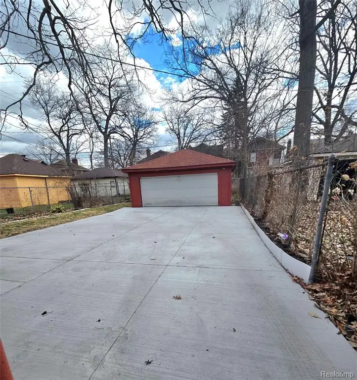 16250 Cherrylawn, Detroit, MI 48221 - #3