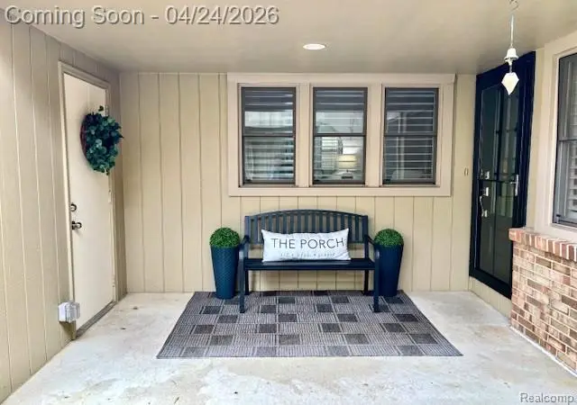 12306 Pinecrest, Plymouth, MI 48170 - #2