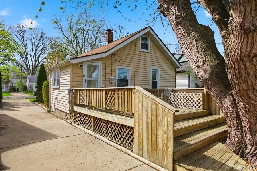 630 Stratford, Ferndale, MI 48220 - #3