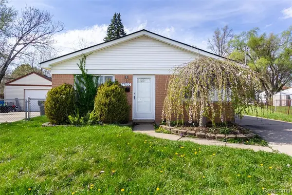 27050 Debra, Taylor, MI 48180