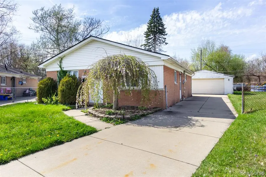 27050 Debra, Taylor, MI 48180 - #2