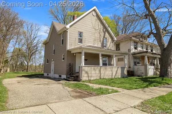 1457 Poplar, Flint, MI 48503