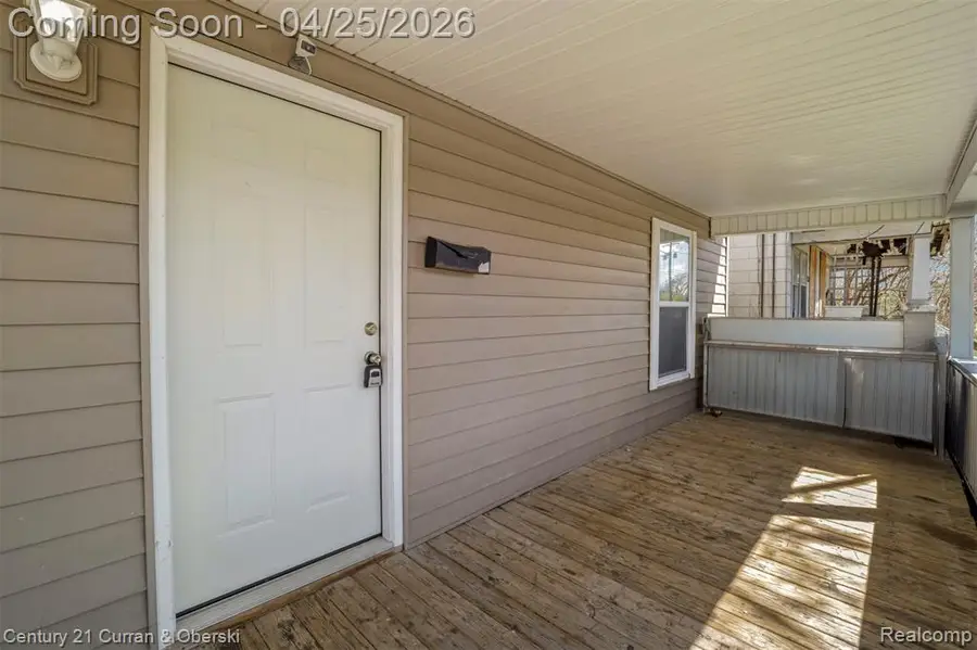 1457 Poplar, Flint, MI 48503 - #3