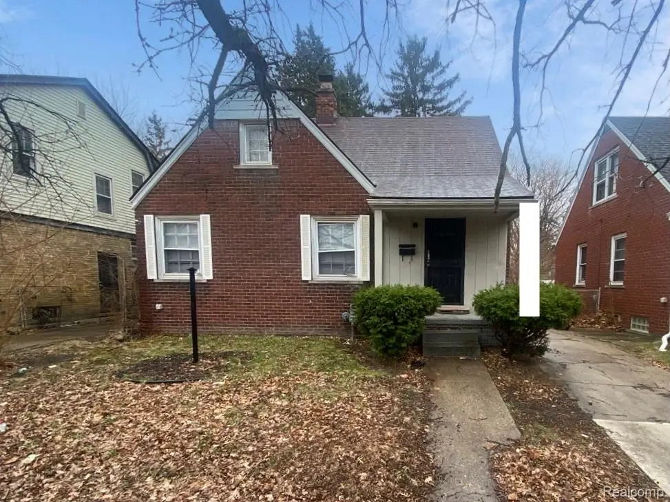 19310 Strasburg, Detroit, MI 48205 - #1