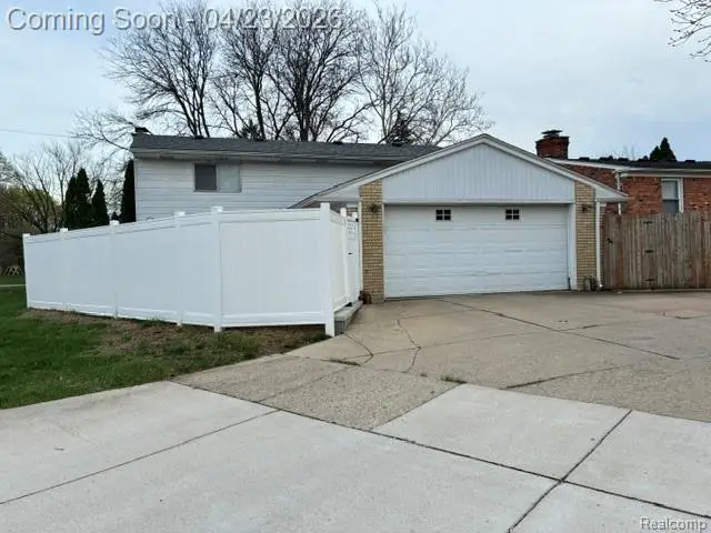 15718 George Washington, Southfield, MI 48075 - #3