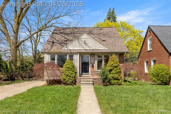 23102 Nona, Dearborn, MI 48124