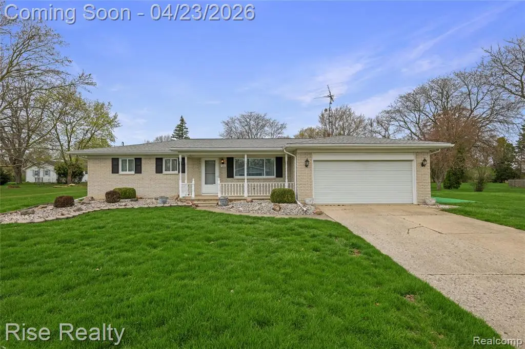 7080 Aldredge, Swartz Creek, MI 48473 - #1