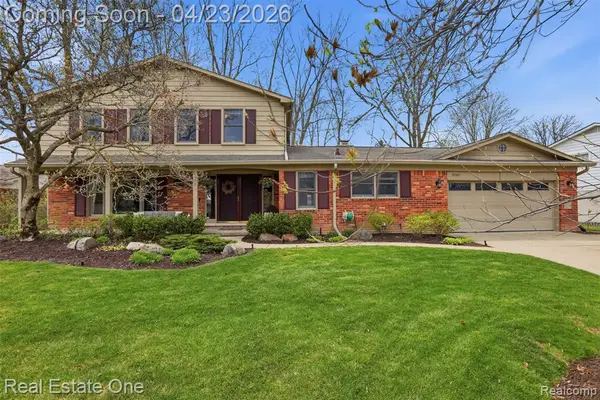 25365 Leestock, Farmington Hills, MI 48336