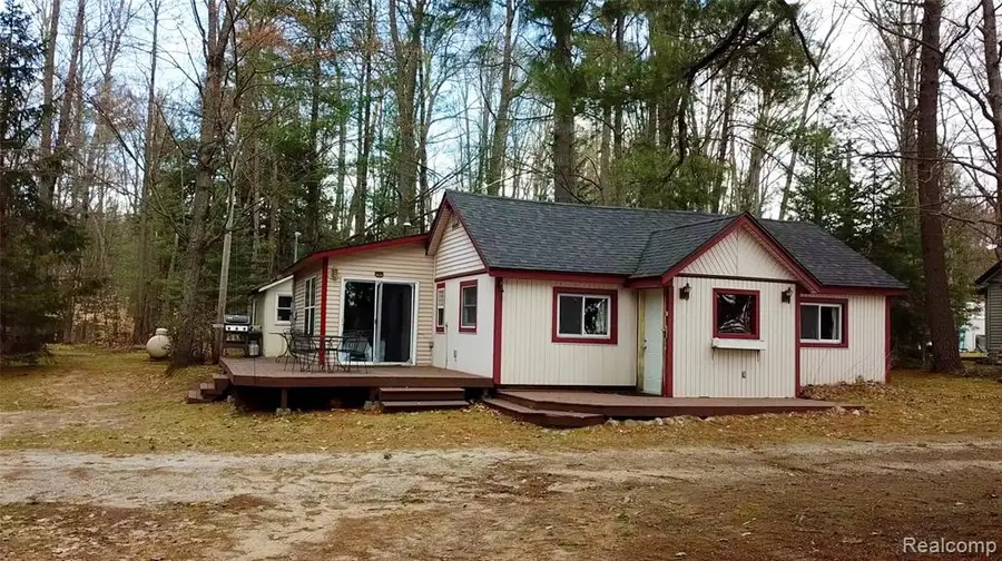 5089 Cottage Dr Se, Kalkaska, MI 49646 - #3