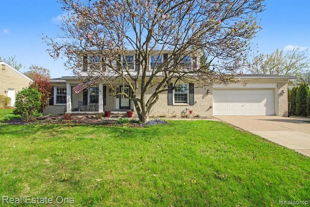 1934 Pelican, Troy, MI 48084 - #1