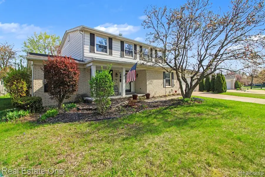 1934 Pelican, Troy, MI 48084 - #2