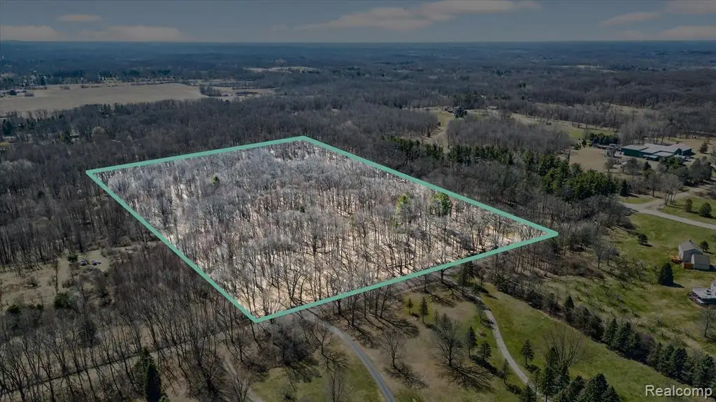 Parcel B1 Foley, Fenton, MI 48430 - #1