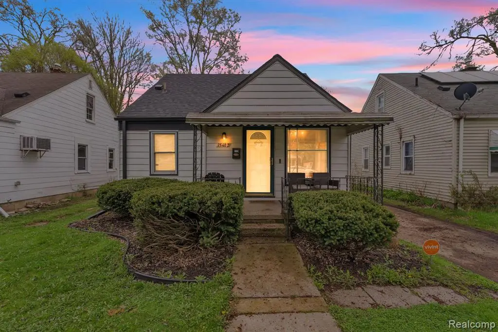 15482 Winston, Redford, MI 48239 - #1