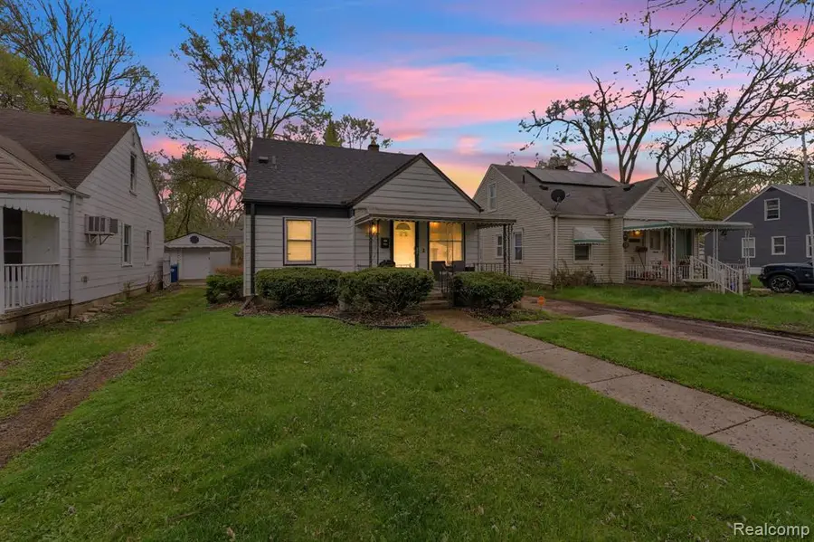 15482 Winston, Redford, MI 48239 - #2