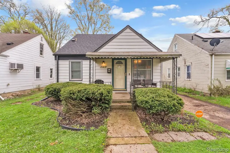 15482 Winston, Redford, MI 48239 - #3