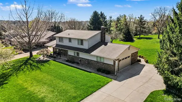 69533 Brookhill, Bruce, MI 48065