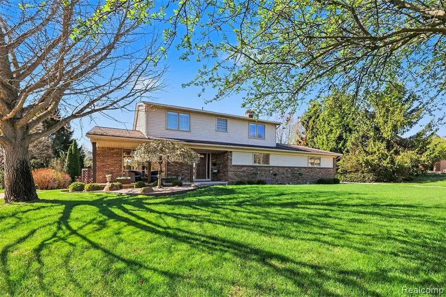 69533 Brookhill, Bruce, MI 48065 - #2