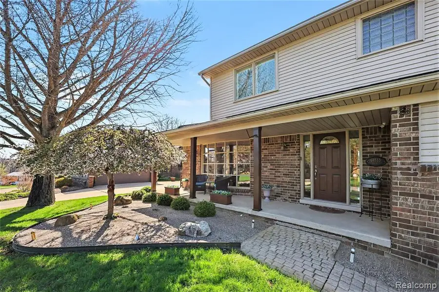 69533 Brookhill, Bruce, MI 48065 - #3