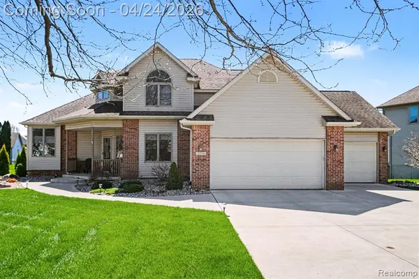 2370 Stonebrook, Flushing, MI 48433