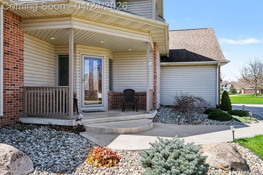 2370 Stonebrook, Flushing, MI 48433 - #3