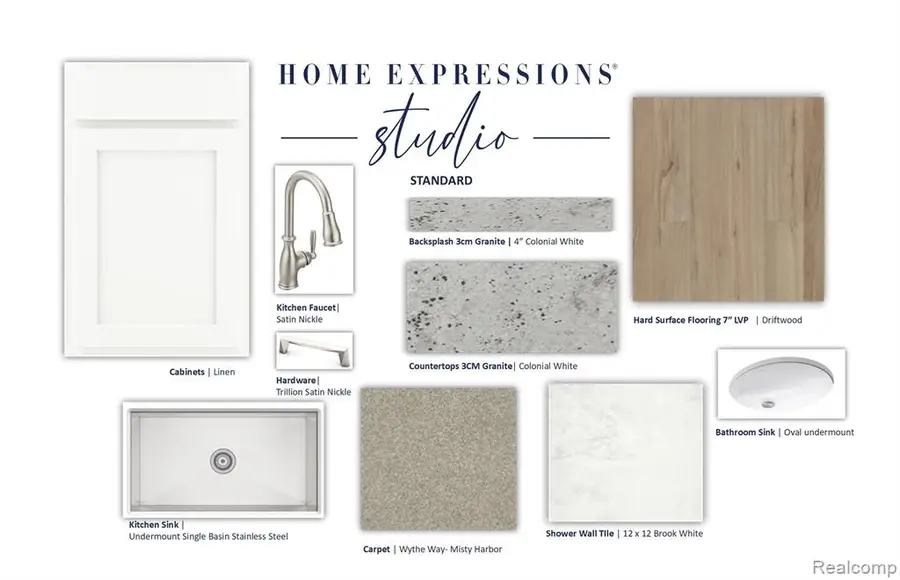 20505 West Kilburn, Macomb, MI 48044 - #3