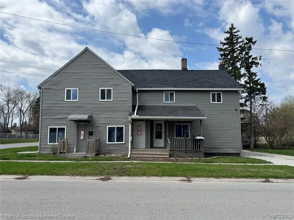 1725 11th, Port Huron, MI 48060 - #1