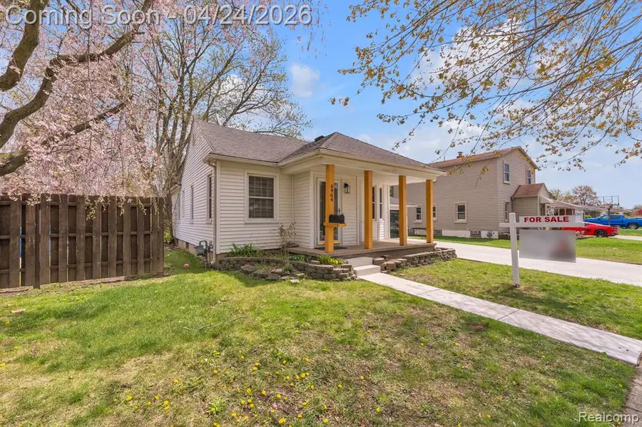 6964 Nightingale, Dearborn Heights, MI 48127 - #3