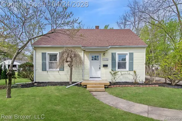 31732 Alvin, Garden City, MI 48135