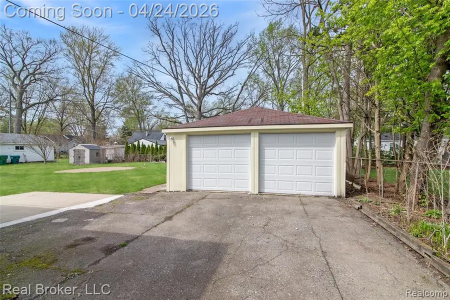 31732 Alvin, Garden City, MI 48135 - #2