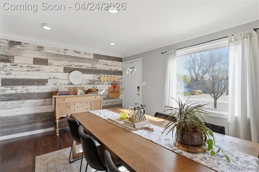 2723 Inman, Ferndale, MI 48220 - #3