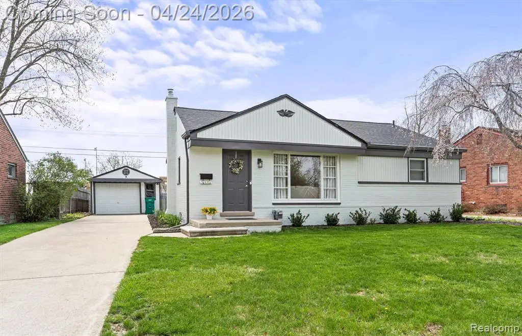 31681 Lamar, Farmington, MI 48336 - #1