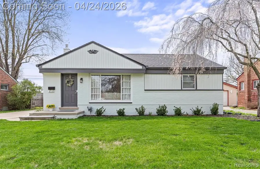 31681 Lamar, Farmington, MI 48336 - #2