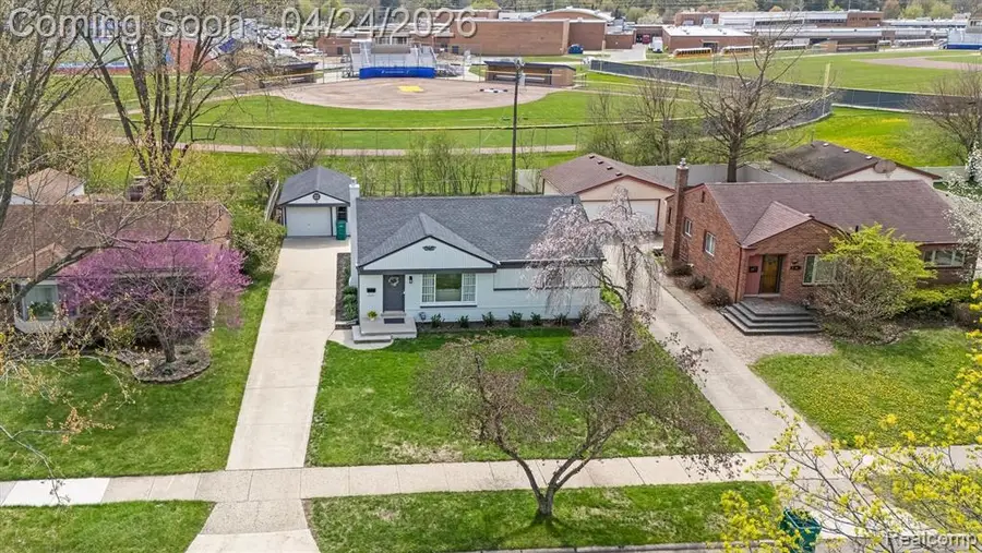 31681 Lamar, Farmington, MI 48336 - #3