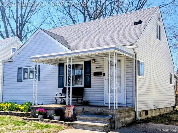 27377 Palmer, Madison Heights, MI 48071