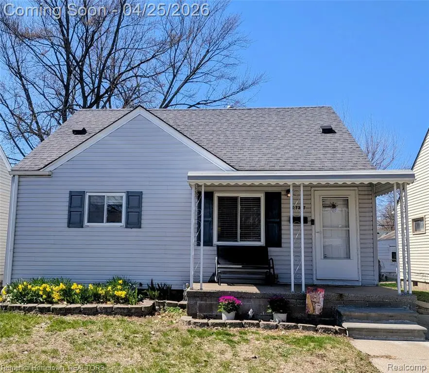 27377 Palmer, Madison Heights, MI 48071 - #2