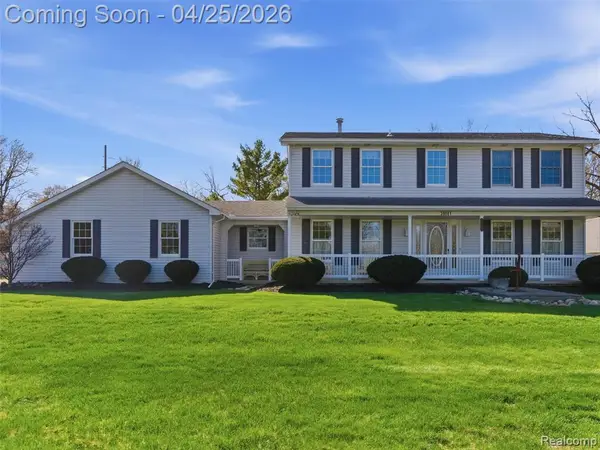 39001 Chartier, Harrison Twp, MI 48045