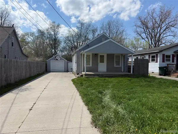 4910 Hughes, Lansing, MI 48910