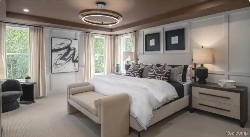 49659 Still Water, Northville, MI 48168 - #3