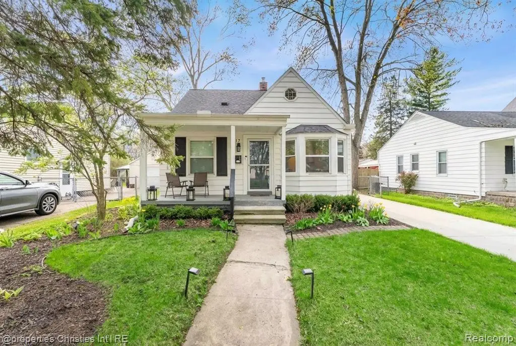 1617 N Vermont, Royal Oak, MI 48067 - #1