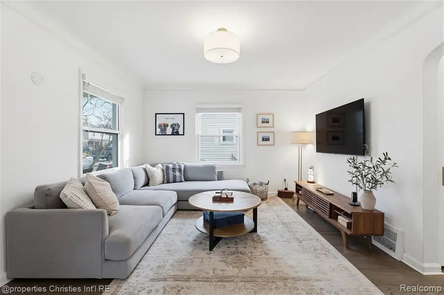 1617 N Vermont, Royal Oak, MI 48067 - #3