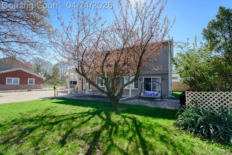 40 Potter, Belleville, MI 48111 - #3