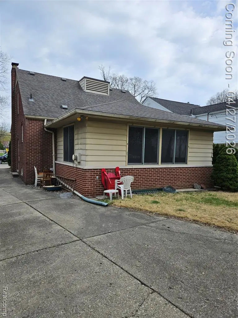 277 Beaupre, Grosse Pointe Farms, MI 48236 - #2