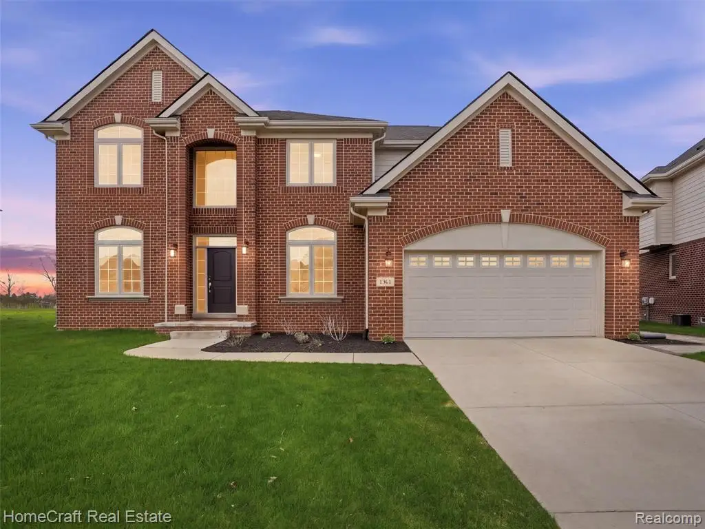 1961 Pimlico, Canton, MI 48188 - #1