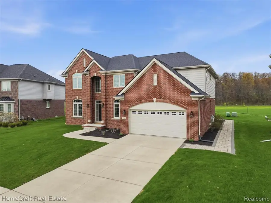 1961 Pimlico, Canton, MI 48188 - #2