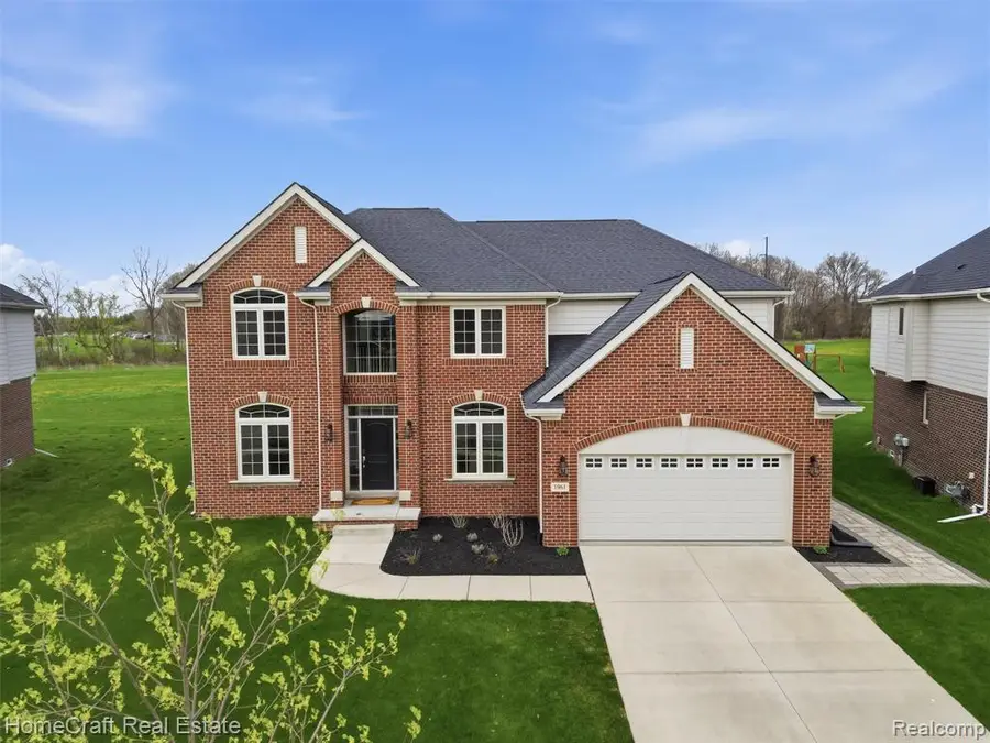 1961 Pimlico, Canton, MI 48188 - #3