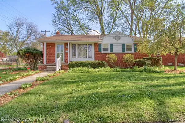 29825 W Chicago, Livonia, MI 48150