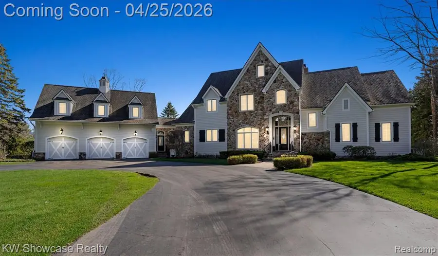 4334 Terra Ridge, Milford, MI 48381 - #2