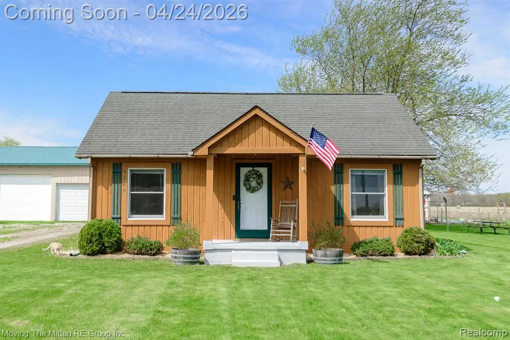 9260 Pitman, Ypsilanti, MI 48197 - #1