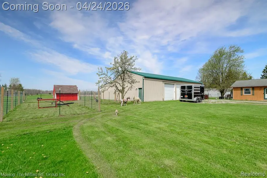 9260 Pitman, Ypsilanti, MI 48197 - #3